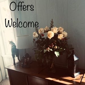 🌷 All Offers Welcome 🌷 Thanks for stopping by!